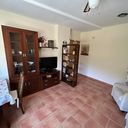 Apartamento Casa Rafa Navaixes Exterior foto