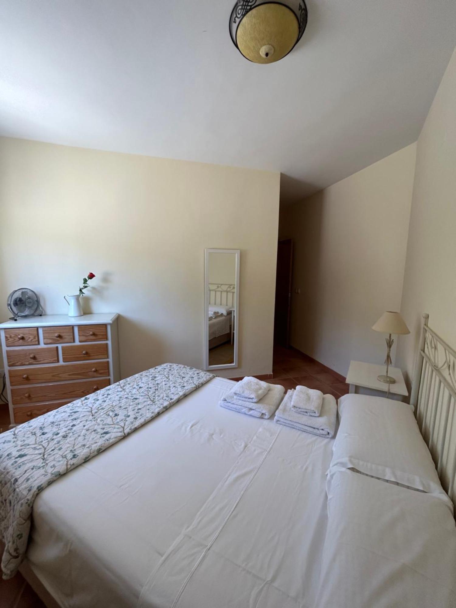 Apartamento Casa Rafa Navaixes Exterior foto