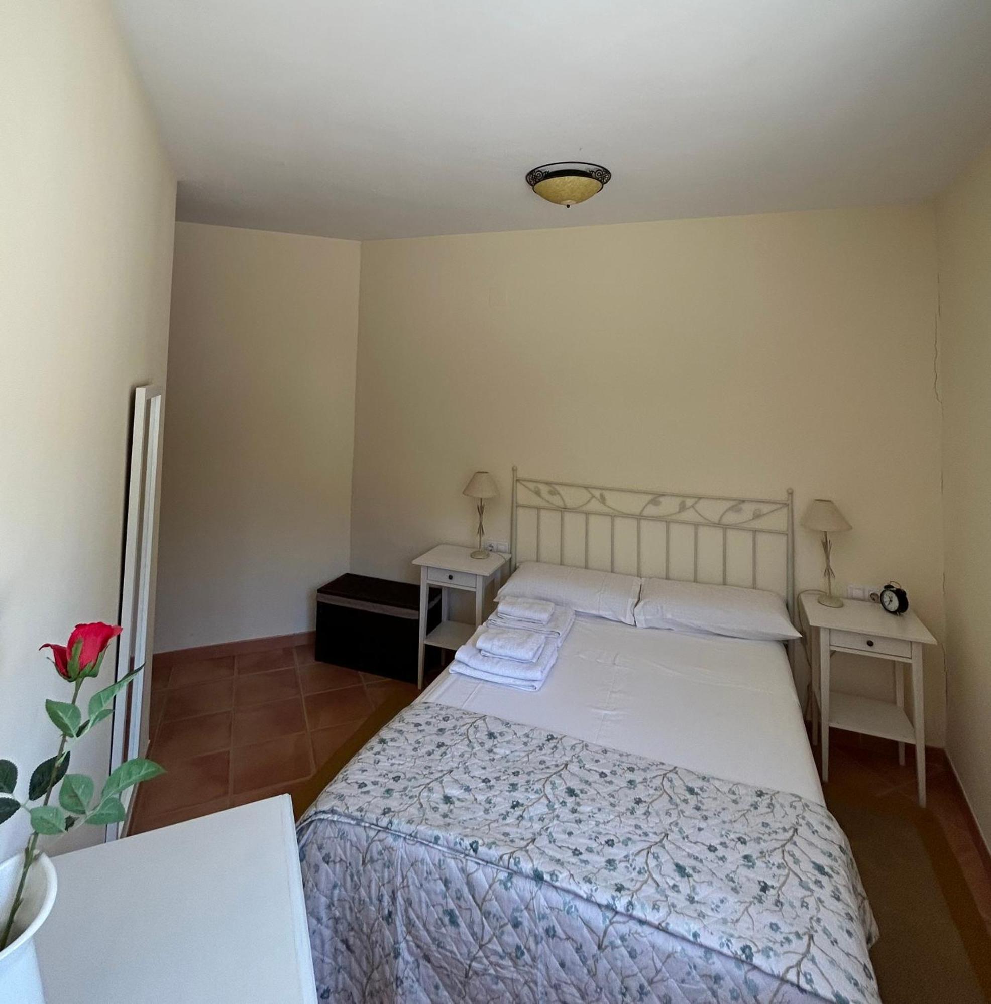 Apartamento Casa Rafa Navaixes Exterior foto