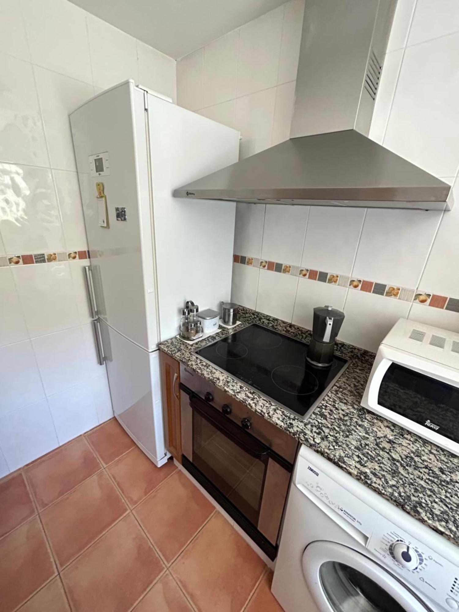 Apartamento Casa Rafa Navaixes Exterior foto