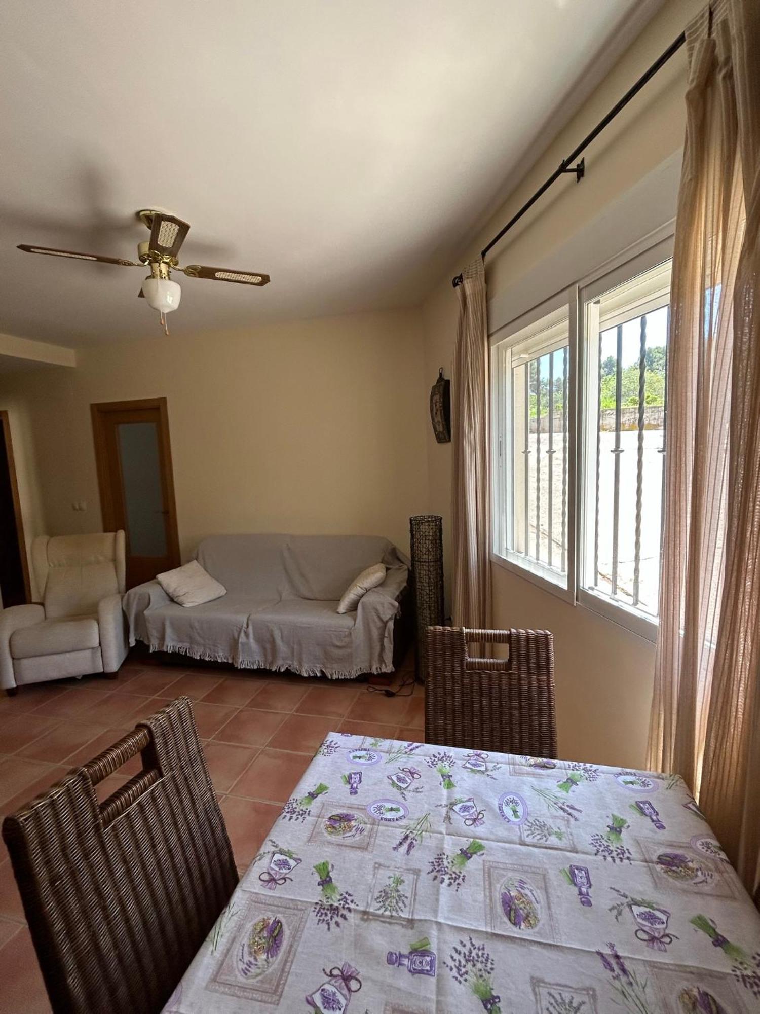 Apartamento Casa Rafa Navaixes Exterior foto
