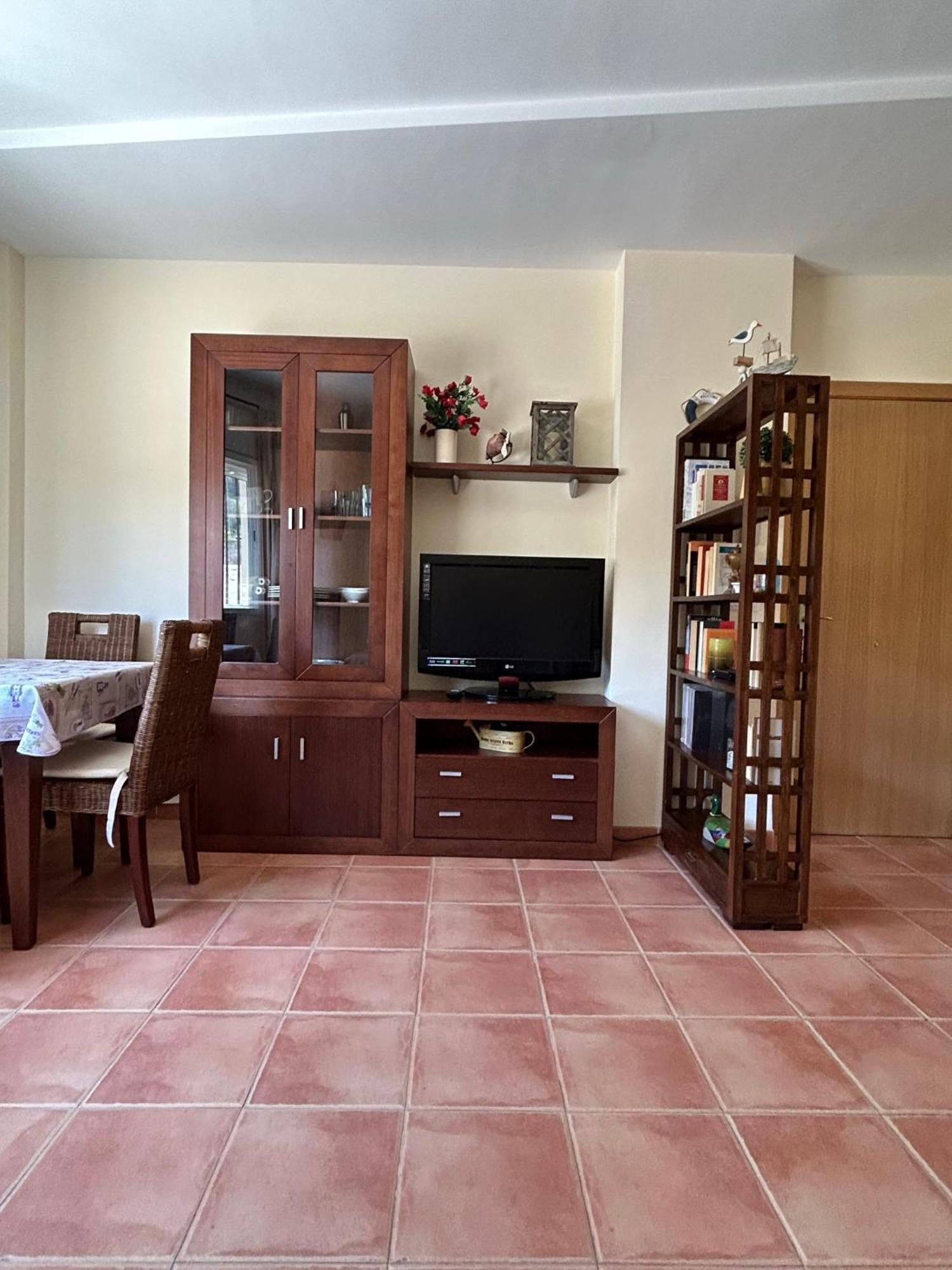Apartamento Casa Rafa Navaixes Exterior foto